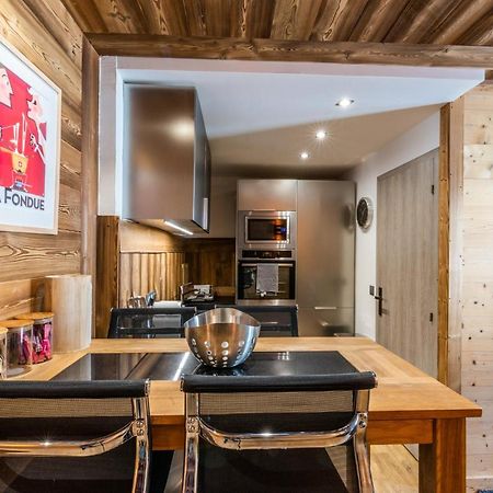 Flocon Des Neiges Apartment Praz-sur-Arly Luaran gambar